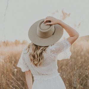 Western Hat