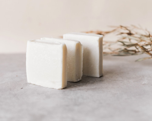 Lavender & Oat Milk Soap Bundle