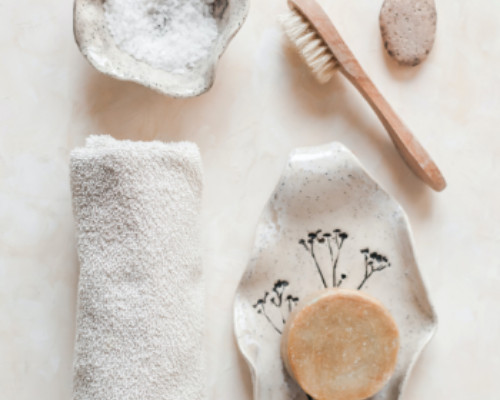 Facial Skincare Bundle