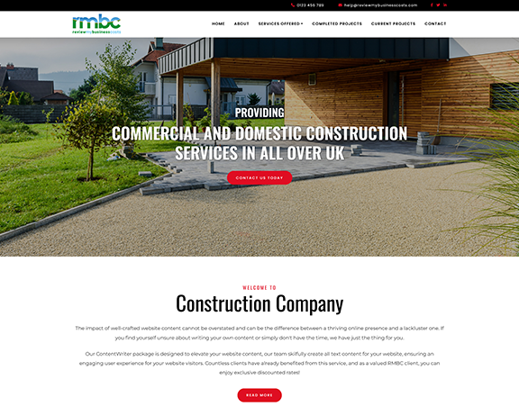 Builder