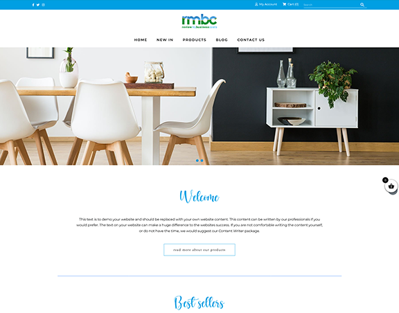 Ecom Layout 1