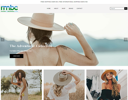 Ecom Layout 5