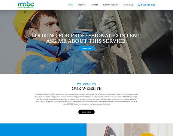 Plasterer